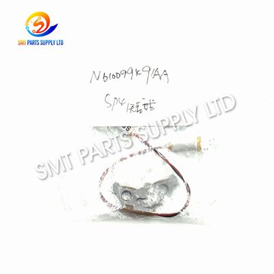 खरीदना पैनासोनिक N610099491AA SP4 क्लिंच लीवर RL131 RL132 AI इंसर्शन मशीन के लिए online manufacture