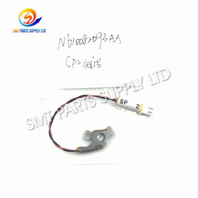 खरीदना पैनासोनिक N610082093AA SP2 क्लिंच लीवर RL131 RL132 AI इंसर्शन मशीन के लिए online manufacture