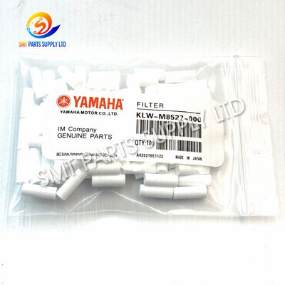 खरीदना YSM10 YSM20 YV100X माउंटर के लिए YAMAHA KLW-M8527-001 फ़िल्टर कॉटन online manufacture