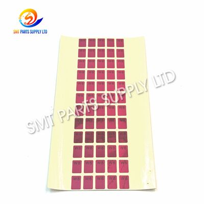 खरीदना NXT प्लेसमेंट मशीन के लिए फ़ूजी PX00060 W8 फीडर सील प्लेट online manufacture