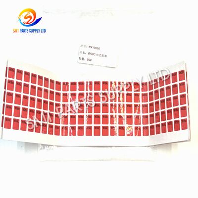 खरीदना NXT SMT मशीन के लिए फ़ूजी PX10660 W08C फीडर सील online manufacture