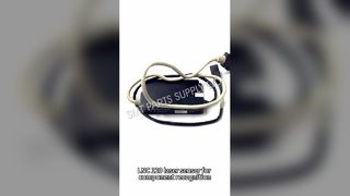 RX-6 SMT माउंटर के लिए JUKI LNC120 40129658 लेजर सेंसर
