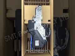 YSM10 YSM20 YSM20R YS12 YS24 के लिए YAMAHA KHJ-MC100-00 SS8mm इलेक्ट्रिक फीडर