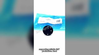 NXT H01 H02 के लिए फ़ूजी R36-037G-260 AA08520 3.7G नोजल