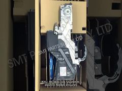 YS24 YSM10 YSM20 के लिए YAMAHA KHJ-MC400-011 SS24mm इलेक्ट्रिक फीडर