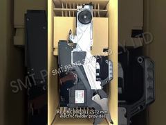 एसएमटी माउंटर के लिए यामाहा KLJ-MC800-011 ZS72mm इलेक्ट्रिक फीडर